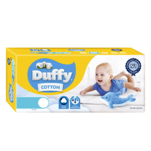 Duffy Cotton (26 a 36 u)