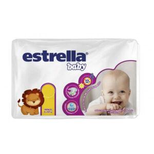 Estrella Pañales (30 a 44 u)