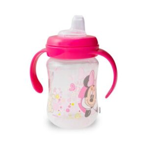 Disney Vaso con Asas Minnie X 250Ml