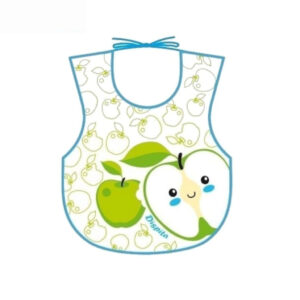 Dispita Babero Plastico Estampado