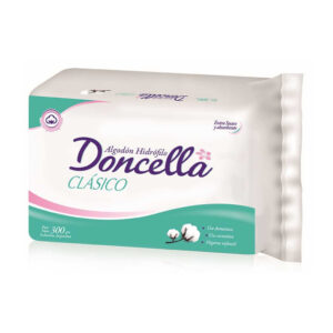 Doncella Algodón 300G