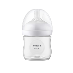 Avent Mamadera Natural Response 125Ml