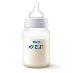 Avent Mamadera Anticolic Refresh 260 Ml
