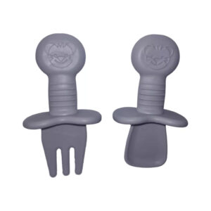 Shurita Set De Cubiertos De Silicona