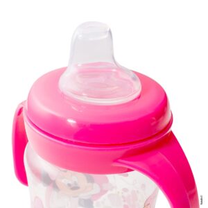 Disney Vaso con Asas Minnie X 250Ml