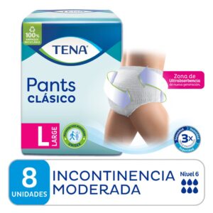 Tena Pants Ultra L 8U