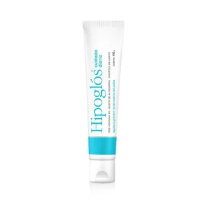 Hipoglós Crema – Cuidado Diario – 40g