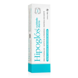 Hipoglós Crema – Cuidado Diario – 40g