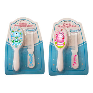 Dispita Cepillo Y Peine