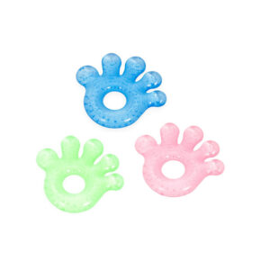 Dispita Mordillo Refrigerante Manitos