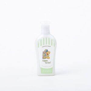 Upalala Colonia New Baby (Verde) 200Ml