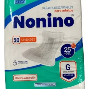 Nonino Recto G 50U