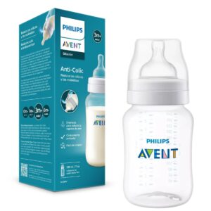 Avent Mamadera Anticolic Refresh 260 Ml