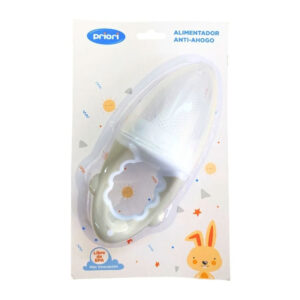 Priori Chupete Alimentador Frutas C/Red