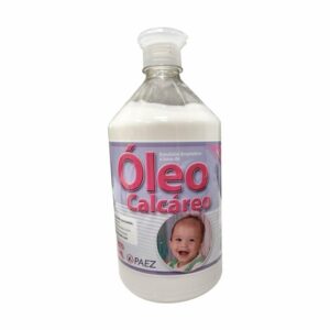 Paez Oleo Calcareo 500Ml