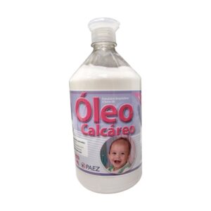 Paez Óleo Calcareo 1000Ml