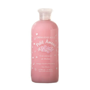 Petit Amour Acondicionador Melon X500 Ml.