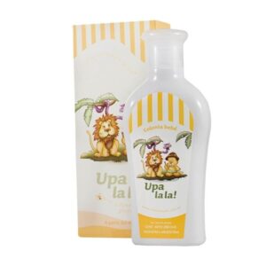 Upalala Colonia Luz De Luna (Amar) 200Ml