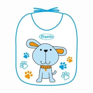 Dispita Babero Mediano Tela