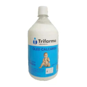 Oleo Trifarma X1000 Ml