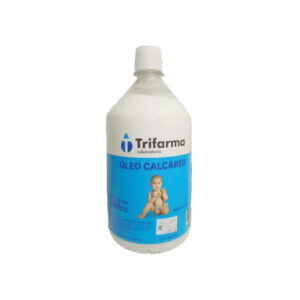 Oleo Trifarma X500 Ml