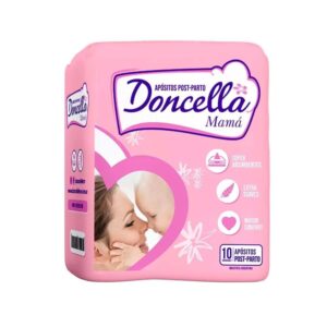 DONCELLA APOSITO POST PARTO X 10U