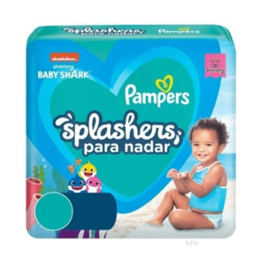 Pampers Splashers