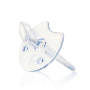 Babelito Chupete Tradicional Silicona T1 | 0-6 meses