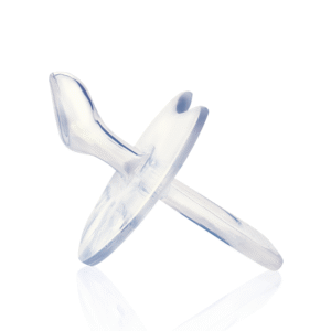 Babelito Chupete Tradicional Silicona T1 | 0-6 meses