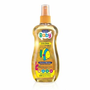 Algabo Colonia Dulces Mimos x 200ml