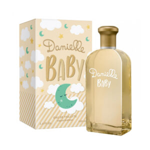 Danielle Baby Perfume Eau De Toilette X100ml. C/Vapo.