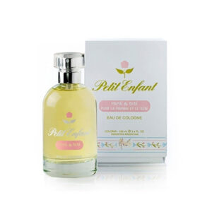 Petit Enfant Colonia Mamá Y Bebé X 100ml