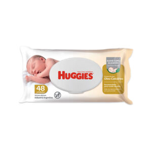 Huggies Toallitas Húmedas Oleo x48U