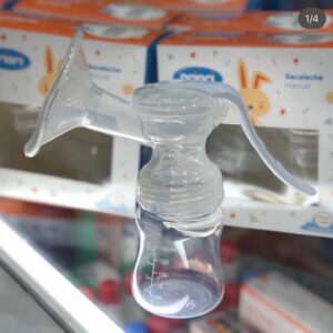 Priori Sacaleche Manual