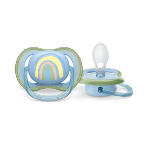 Avent Chupete Ultra Air Deco 0-6m Nene X1