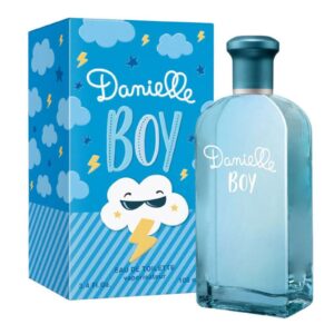 Danielle Boy 100ml – Perfume – Eau De Toilette