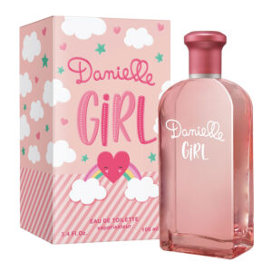 Danielle Girl 100ml – Perfume – Eau De Toilette