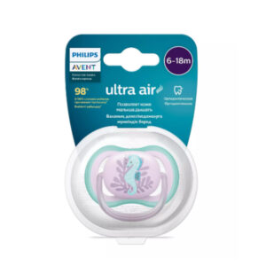 Avent Chupete – Ultra Air Deco – 6-18 M – Nena x1
