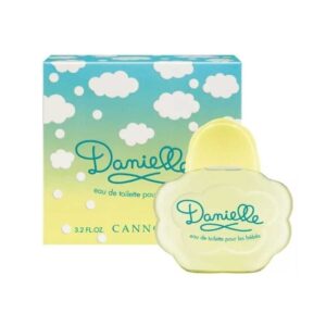 Danielle Eau de Toilette 90 ml – Colonia