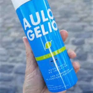 Repelente Natural – Aulo Gelio – Aerosol 180ml