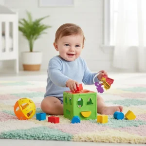 Duravit – Set Didáctico