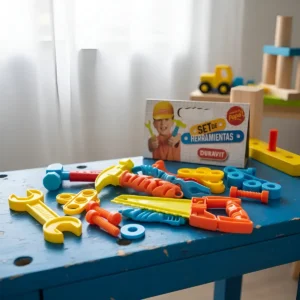 Duravit – Set De Herramientas