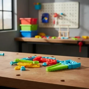 Duravit – Set De Herramientas