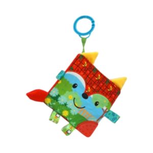 Trapo De Apego B – Woody Toys – Mod 58613 – Con Sonido