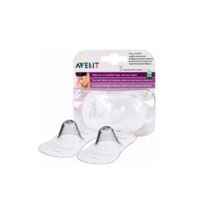 Avent – Pezonera Mariposa – Talle S 15mm – x2