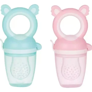 Loopi Chupete Para Frutas – Silicona