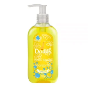 Doddy – Jabón Baño Liquido – Ternura – 220 ml