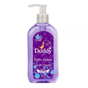 Doddy – Jabón Baño Liquido – Sueños – 220 ml